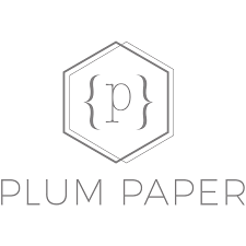 Plum Paper